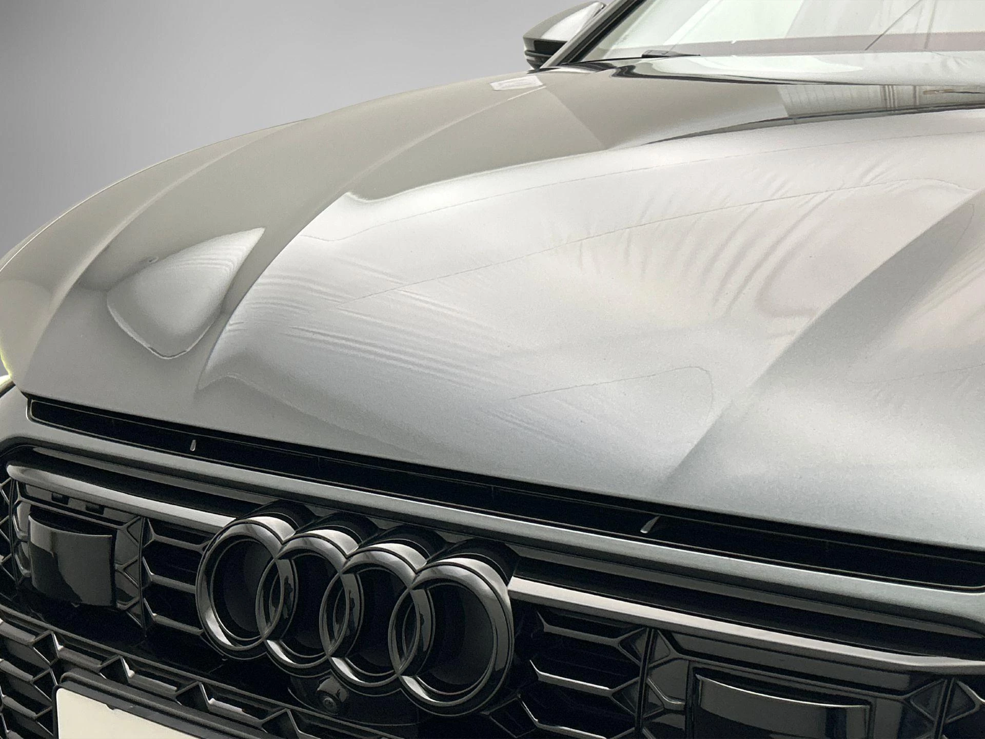 Hoofdafbeelding Audi RS6