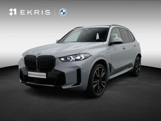BMW X5 xDrive50e Launch Edition M Sportpakket Pro | Panoramadak | HIFI | 22"