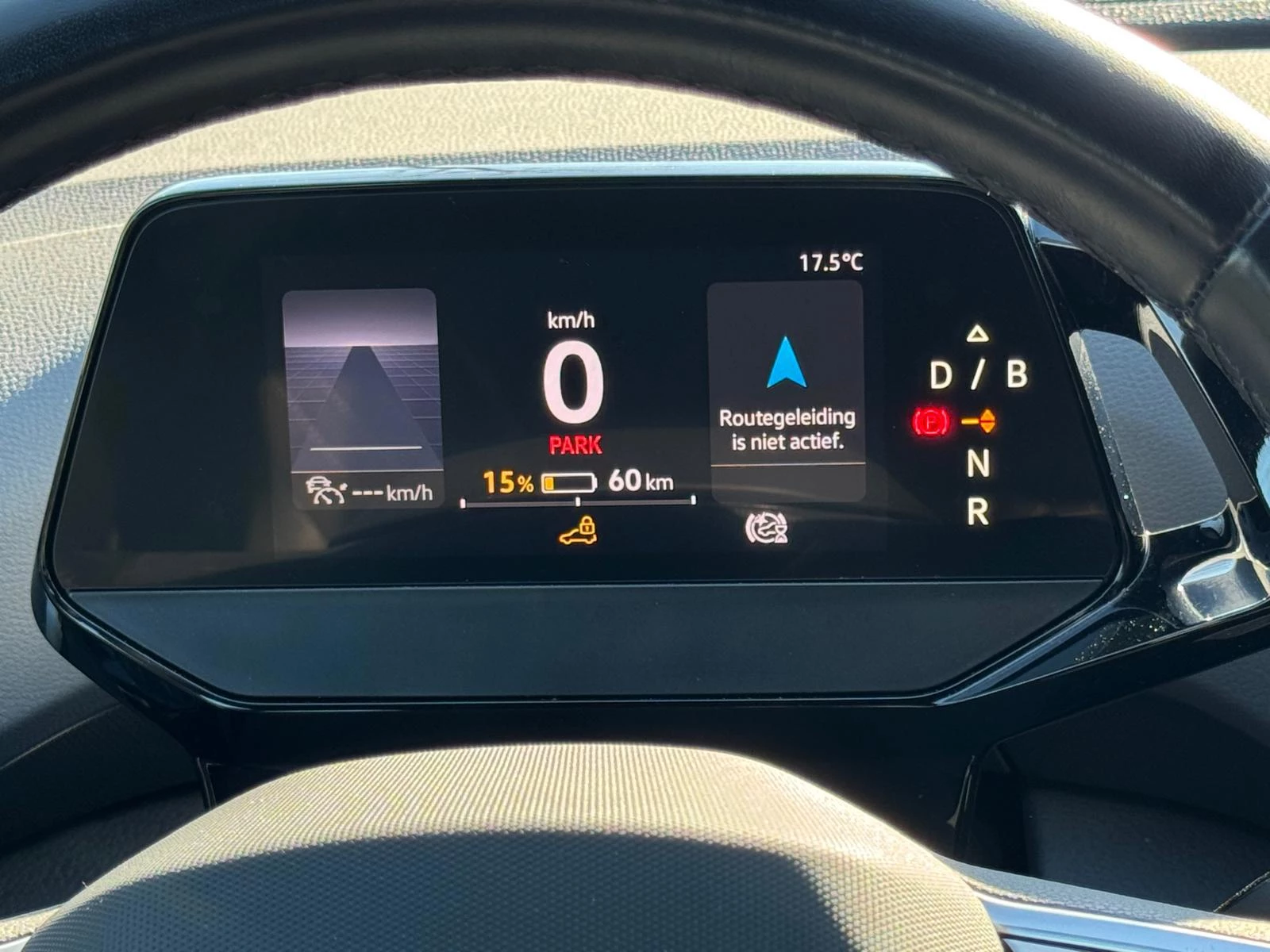 Hoofdafbeelding Volkswagen ID.4