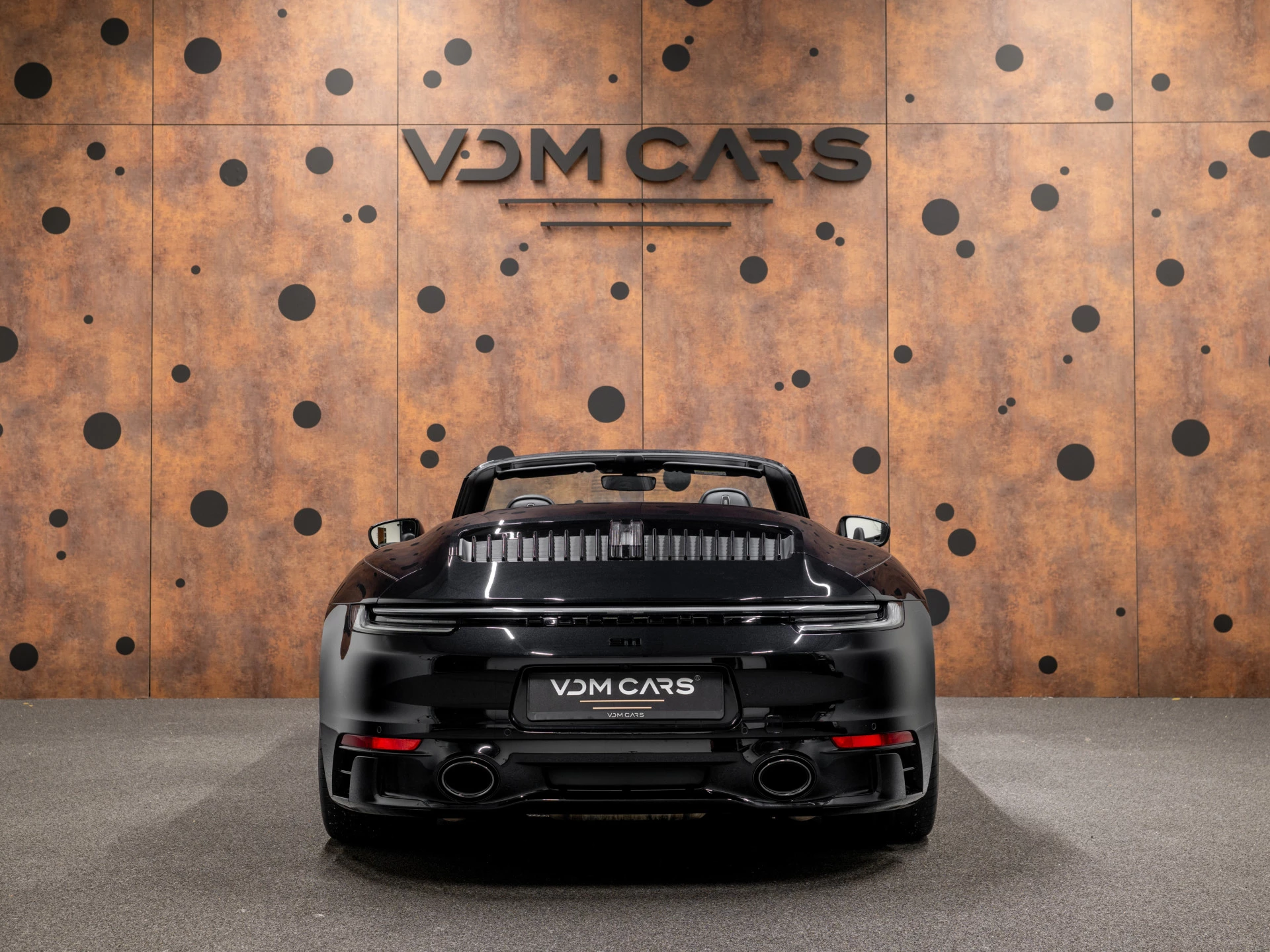 Hoofdafbeelding Porsche 911