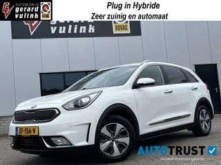 Kia Niro 1.6 GDi PHEV DynamicPlusLine PLUG-IN VOL OPTIES!