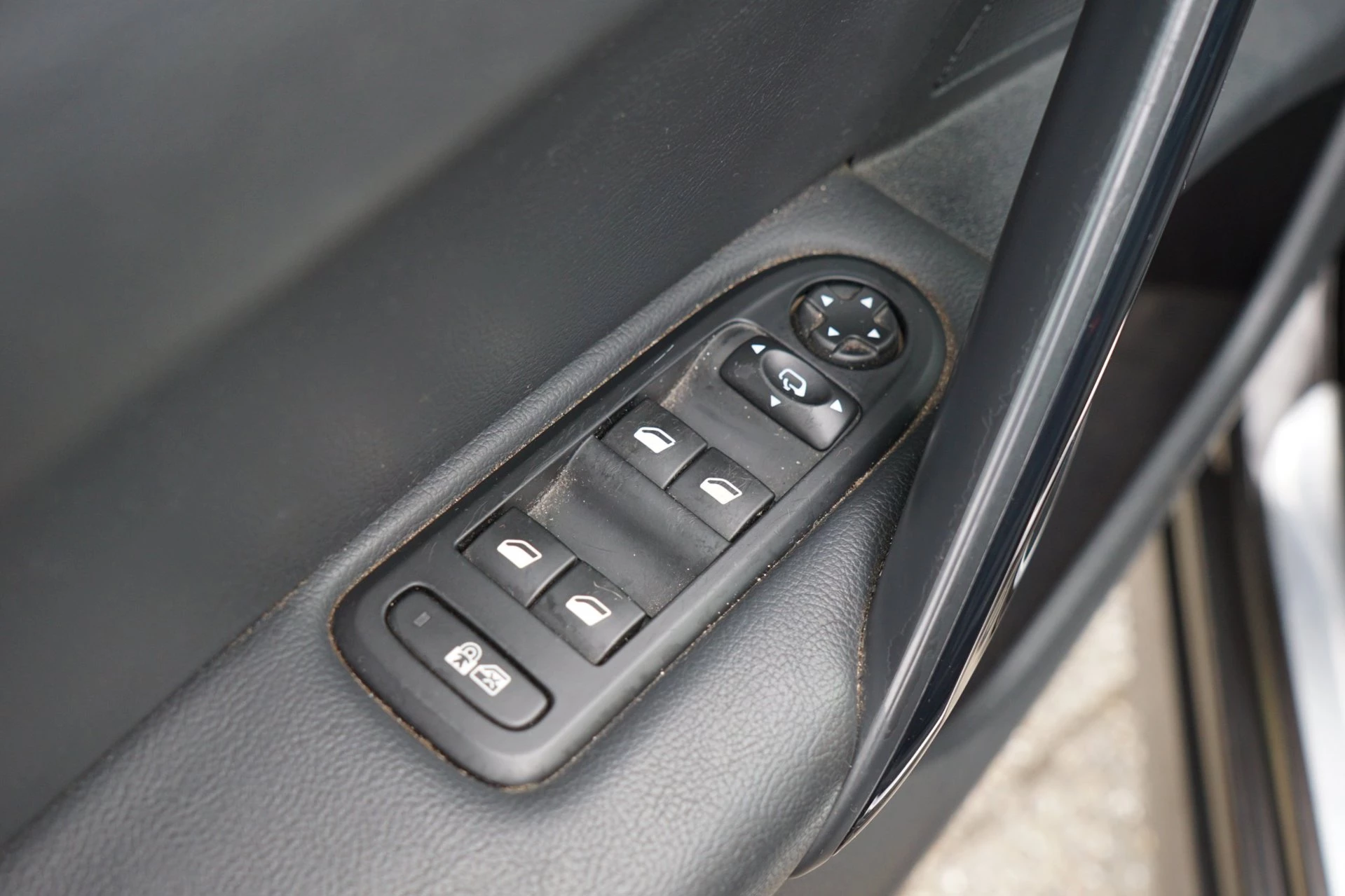 Hoofdafbeelding Peugeot 508