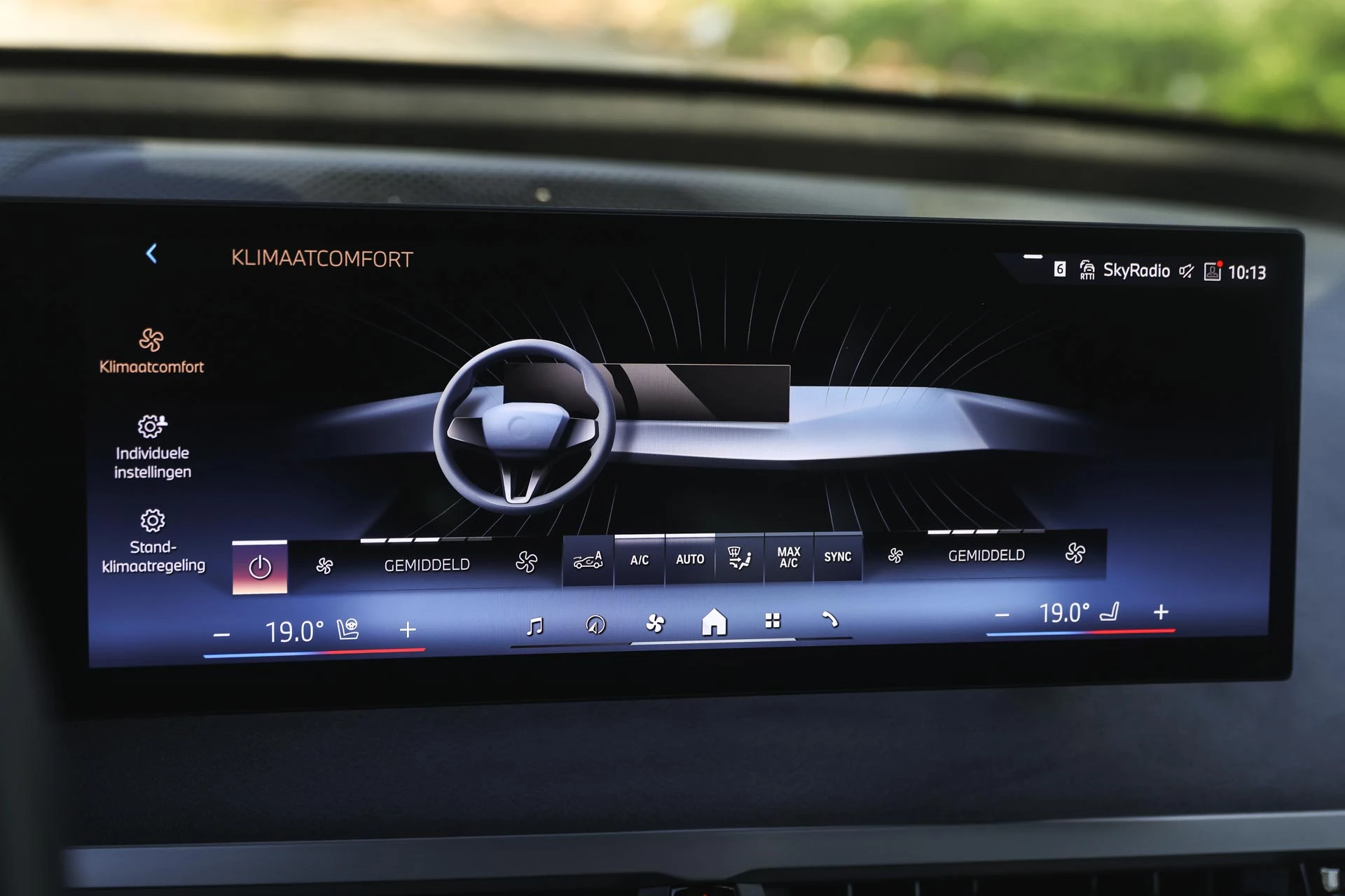 Hoofdafbeelding BMW iX