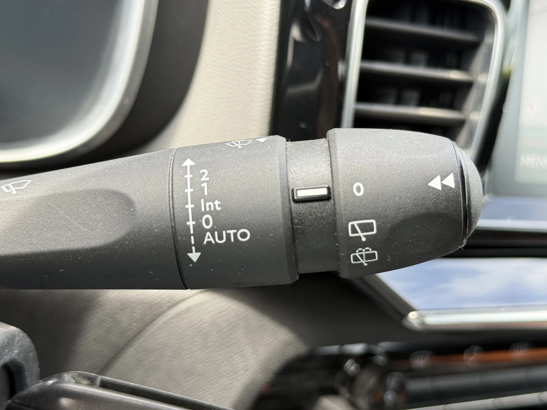 Hoofdafbeelding Citroën C5 Aircross