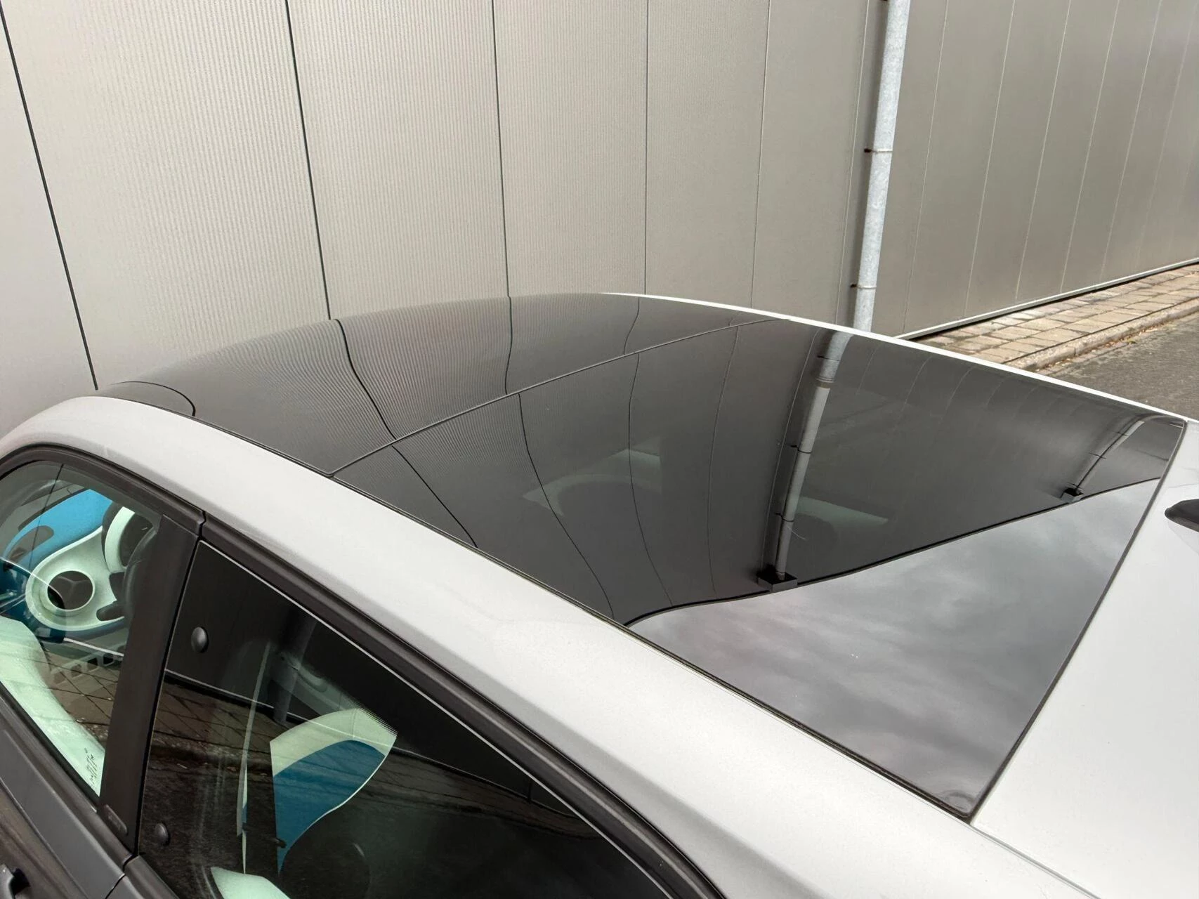 Hoofdafbeelding smart Forfour