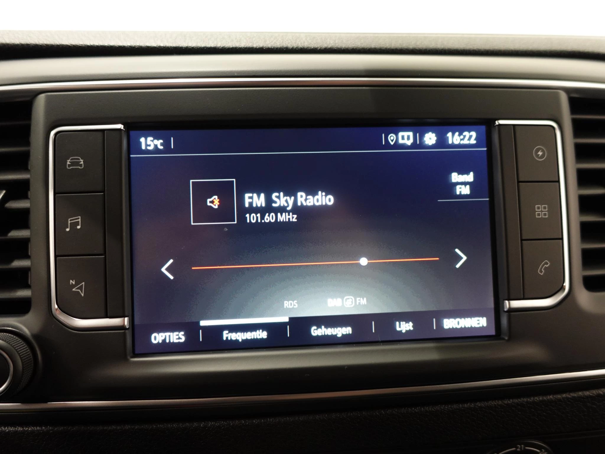 Hoofdafbeelding Opel Vivaro-e