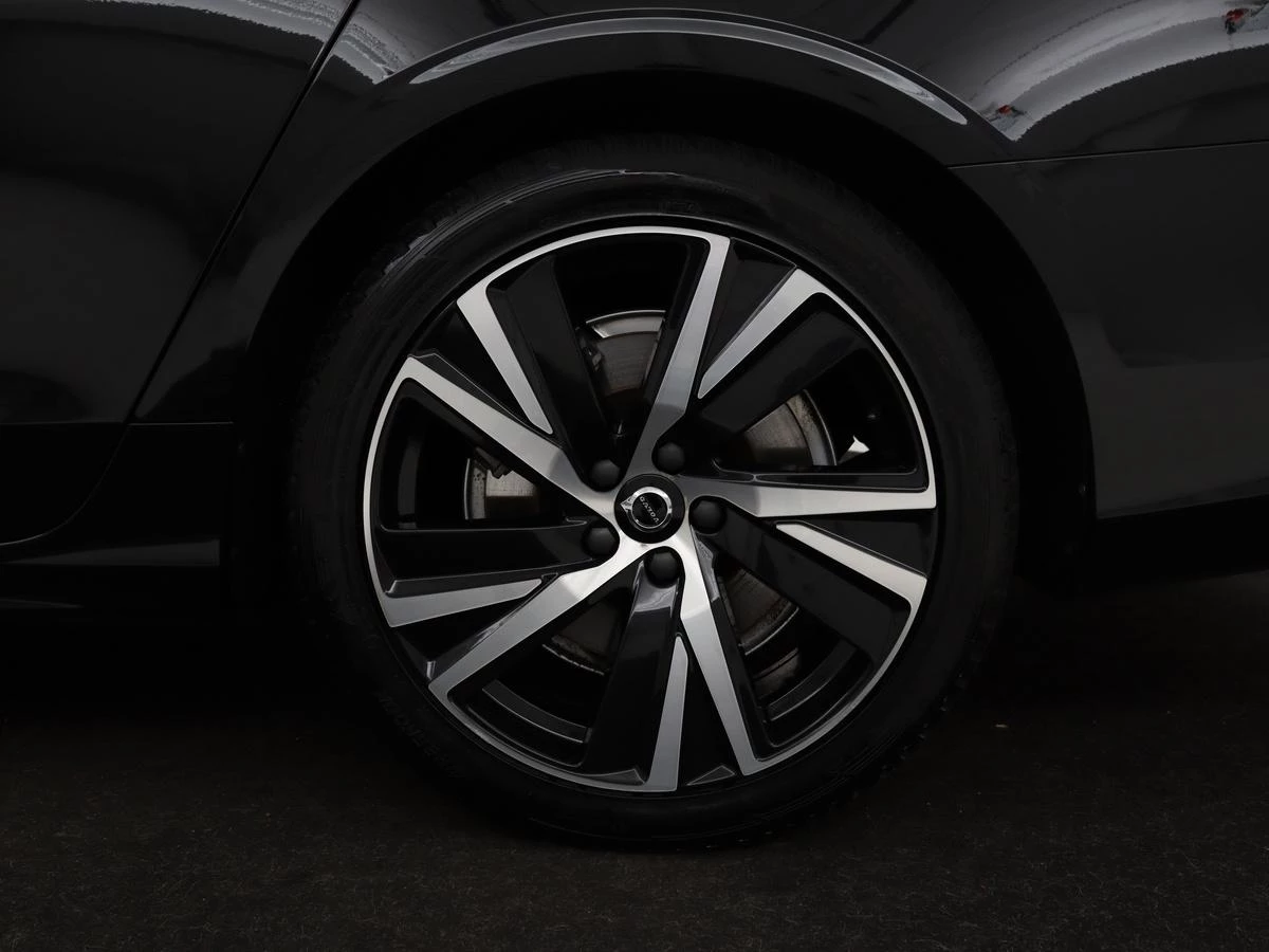 Hoofdafbeelding Volvo V90