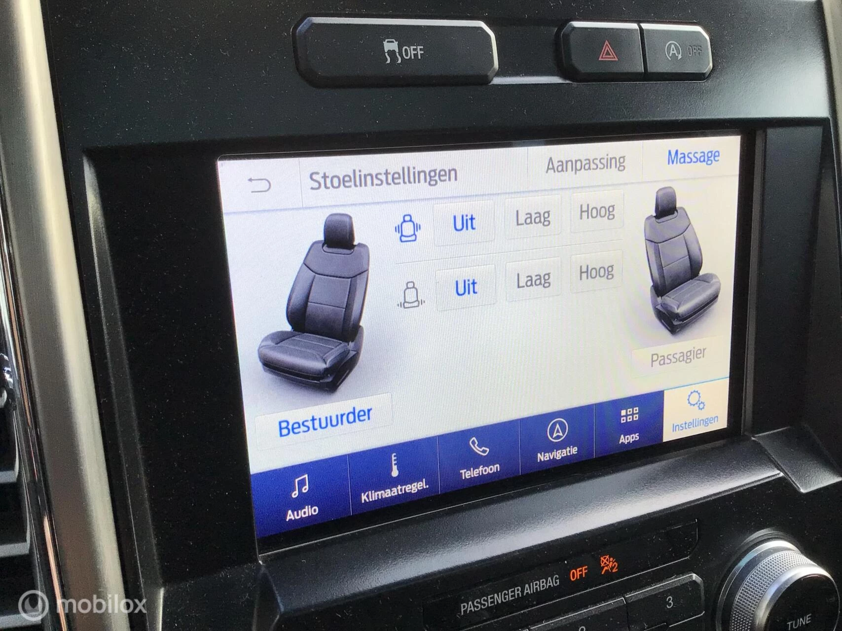 Hoofdafbeelding Ford F-150