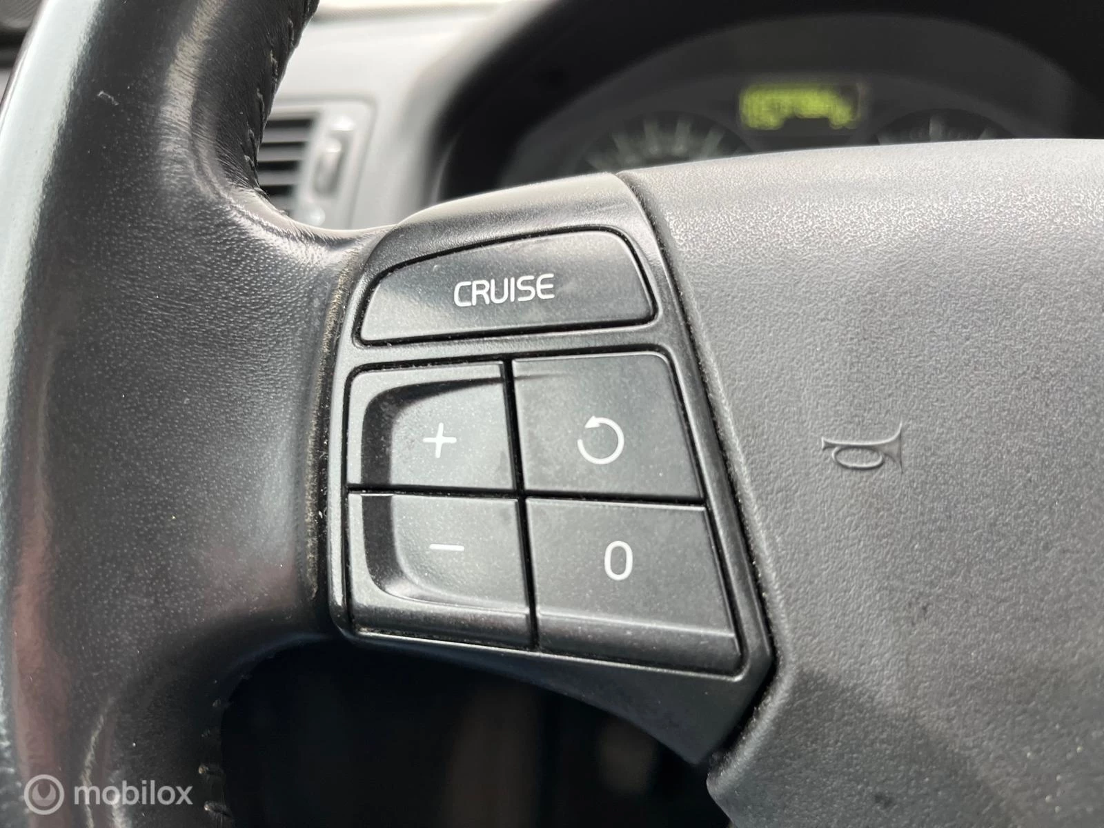 Hoofdafbeelding Volvo V50