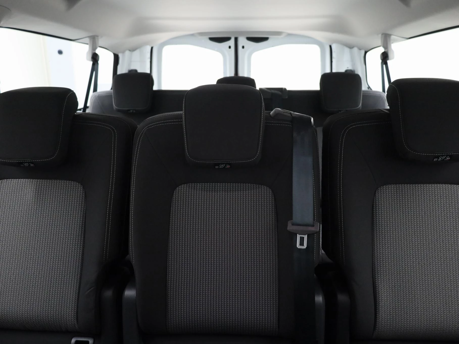 Hoofdafbeelding Volkswagen e-Transporter
