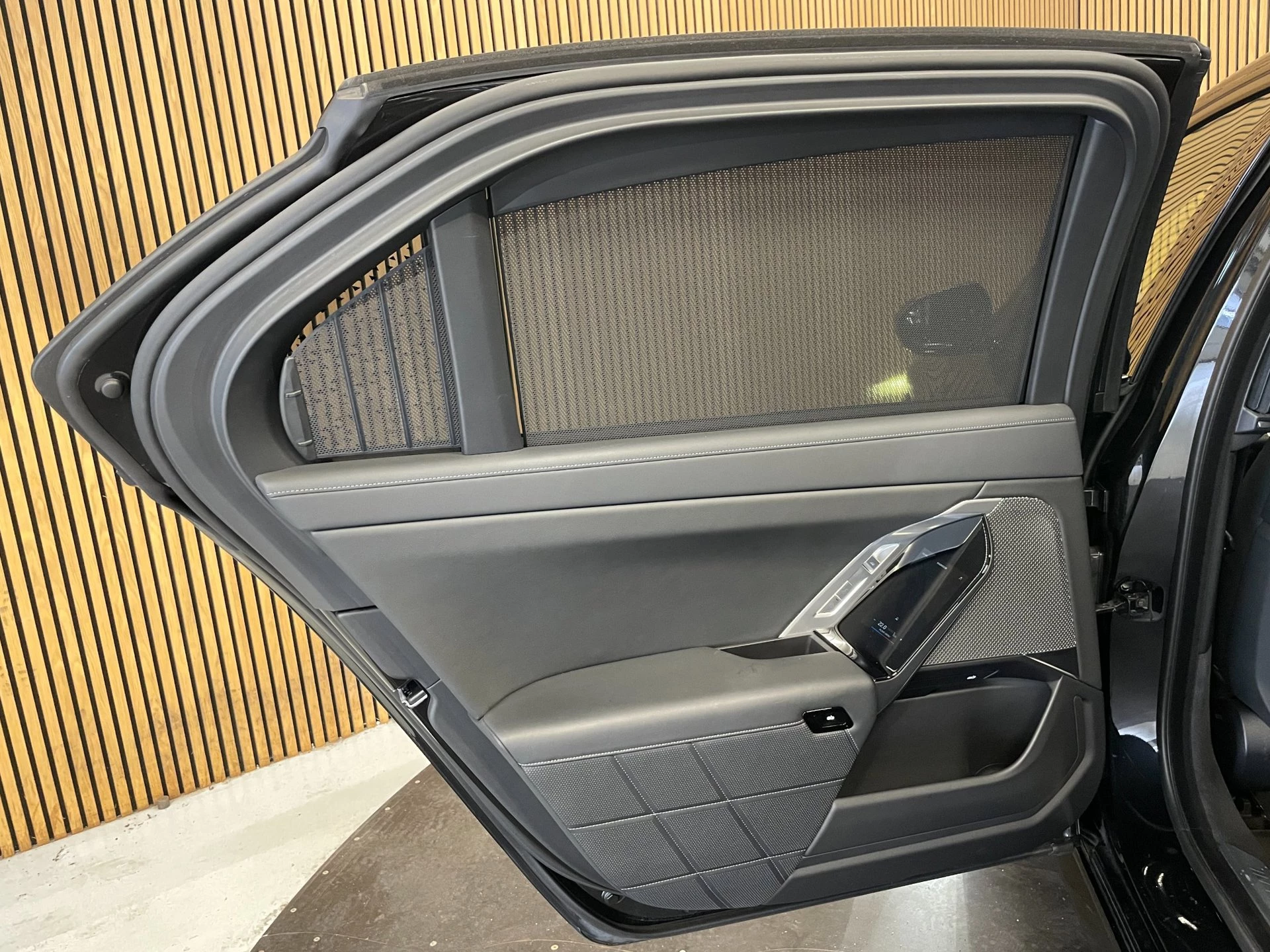 Hoofdafbeelding BMW i7