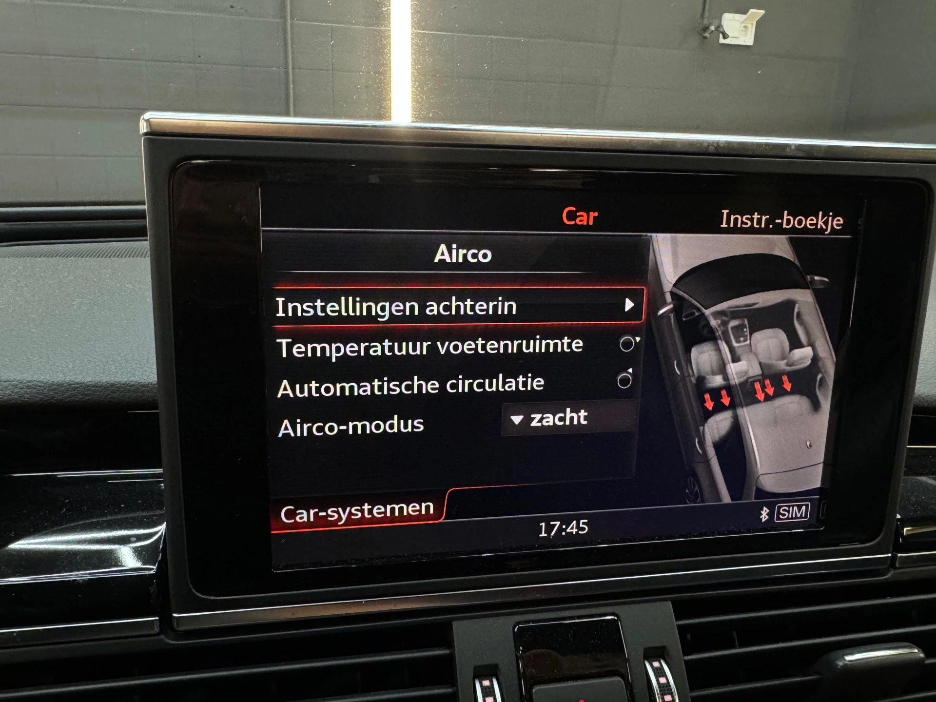 Hoofdafbeelding Audi RS6