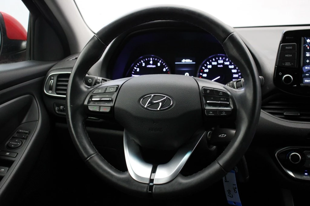 Hoofdafbeelding Hyundai i30