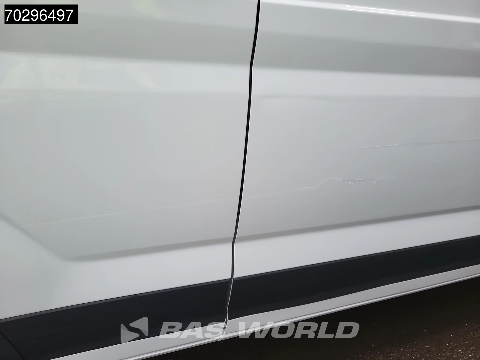 Hoofdafbeelding Maxus Deliver9