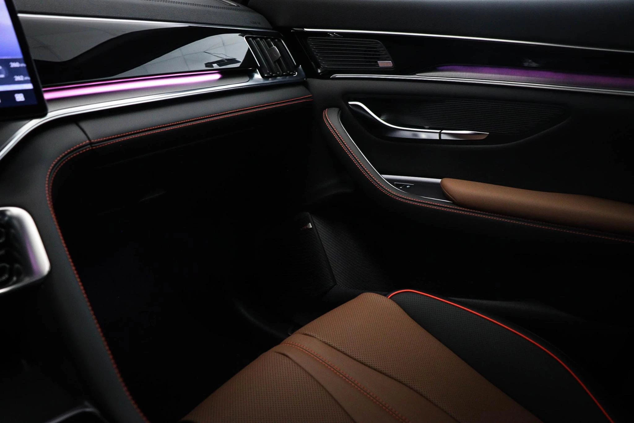 Hoofdafbeelding BYD SEAL U