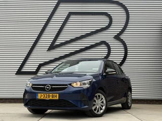 Opel Corsa 1.2 Edition 2e Eigenaar,Navi,D-riem v.v. in 2024,PDC,Airco,Cruise,Dealer Onderhouden,Carplay,N.A.P,Apk tot 07-2026