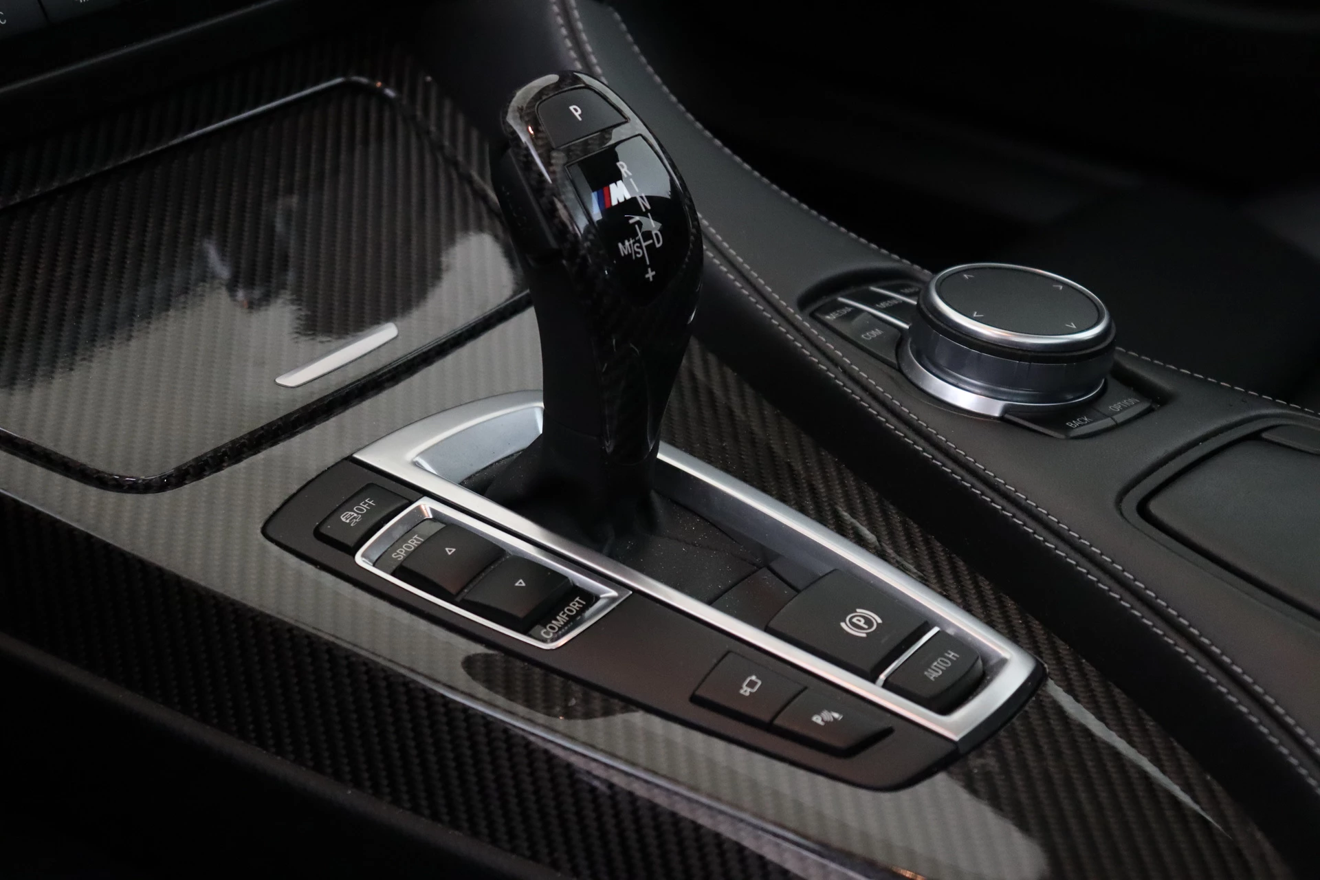 Hoofdafbeelding BMW 6 Serie