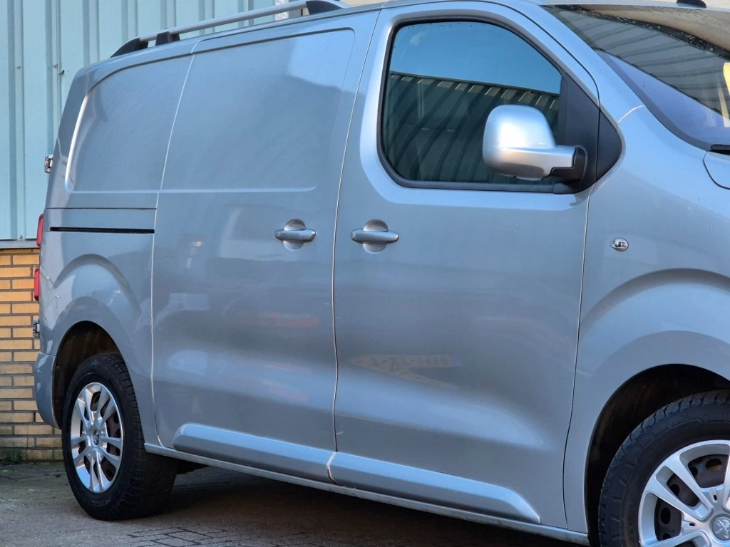 Hoofdafbeelding Peugeot Expert