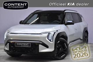 Kia Ev3 81,4 kWh 204pk GT-PlusLine NIEUW - SNEL LEVERBAAR