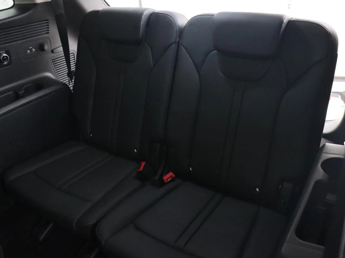 Hoofdafbeelding Kia Sorento