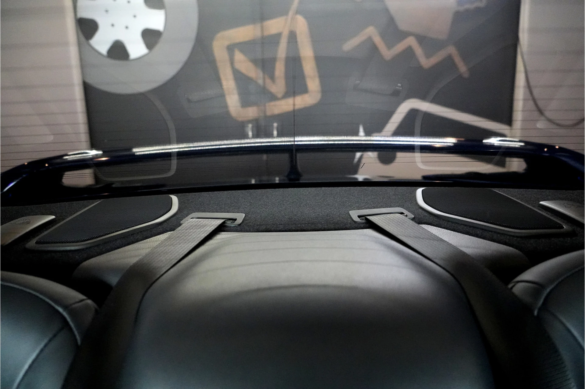 Hoofdafbeelding Nissan GT-R