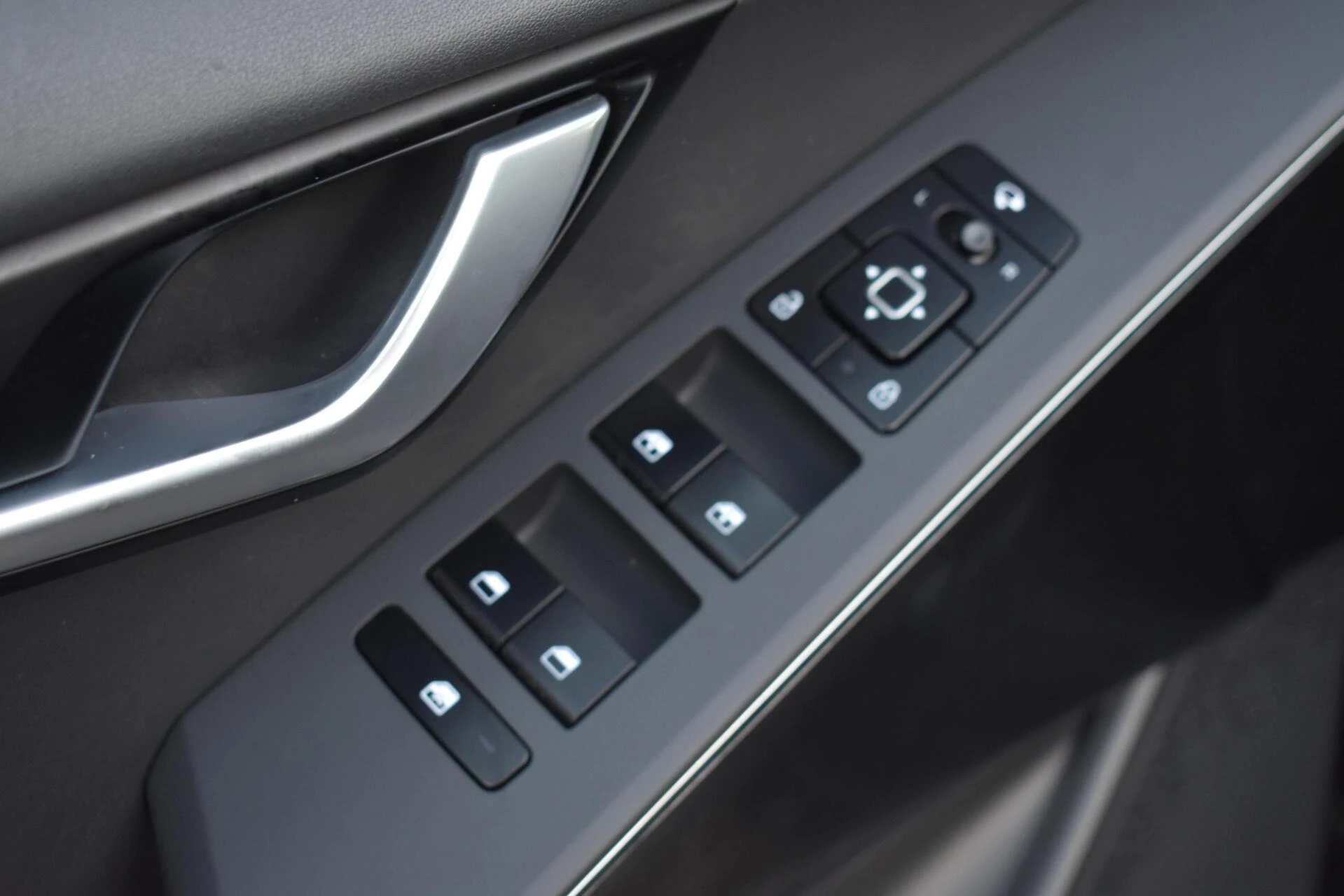 Hoofdafbeelding Kia Niro EV