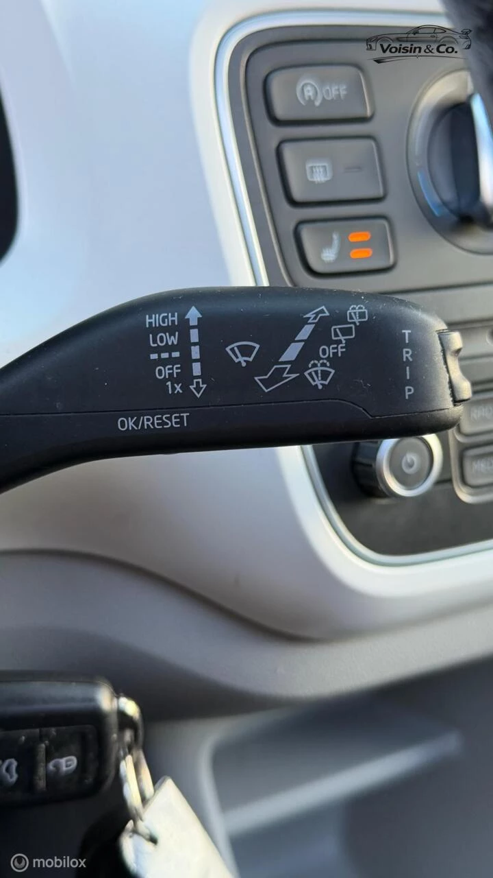 Hoofdafbeelding SEAT Mii