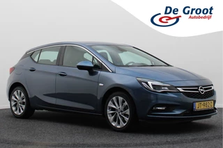 Opel Astra 1.0 Edition LED, Apple Carplay, Climate, Sportstoelen, PDC