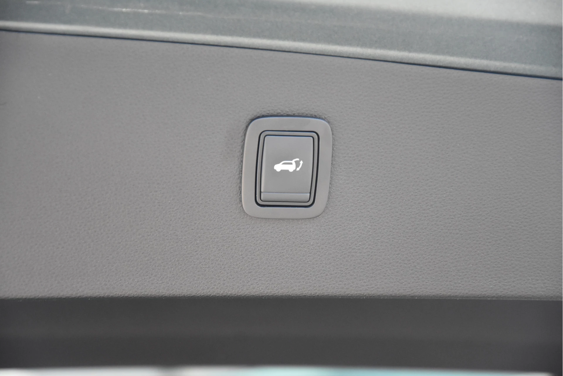 Hoofdafbeelding Dacia Bigster