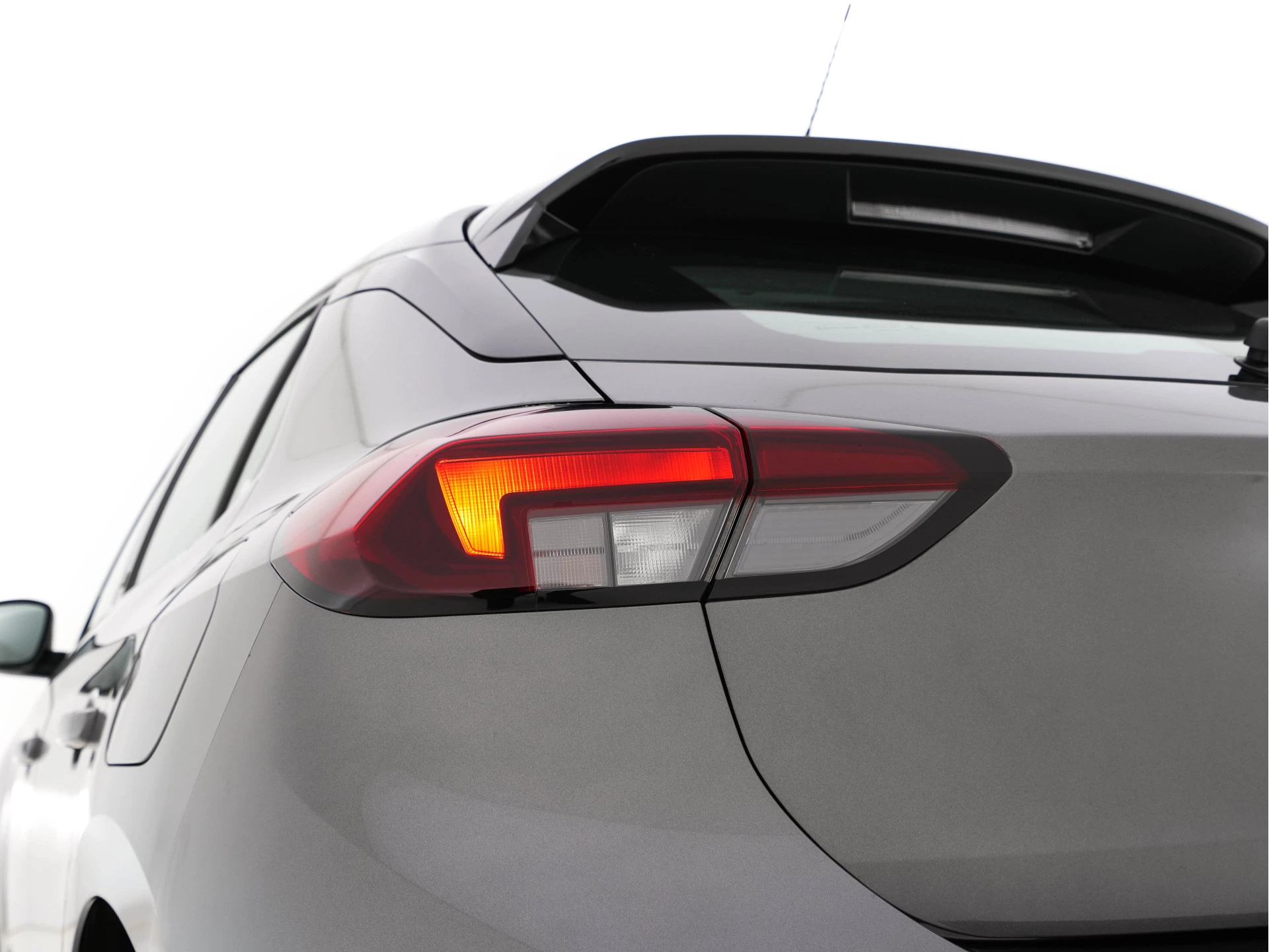 Hoofdafbeelding Opel Corsa-e