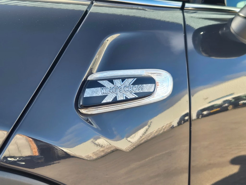 Hoofdafbeelding MINI Cooper S