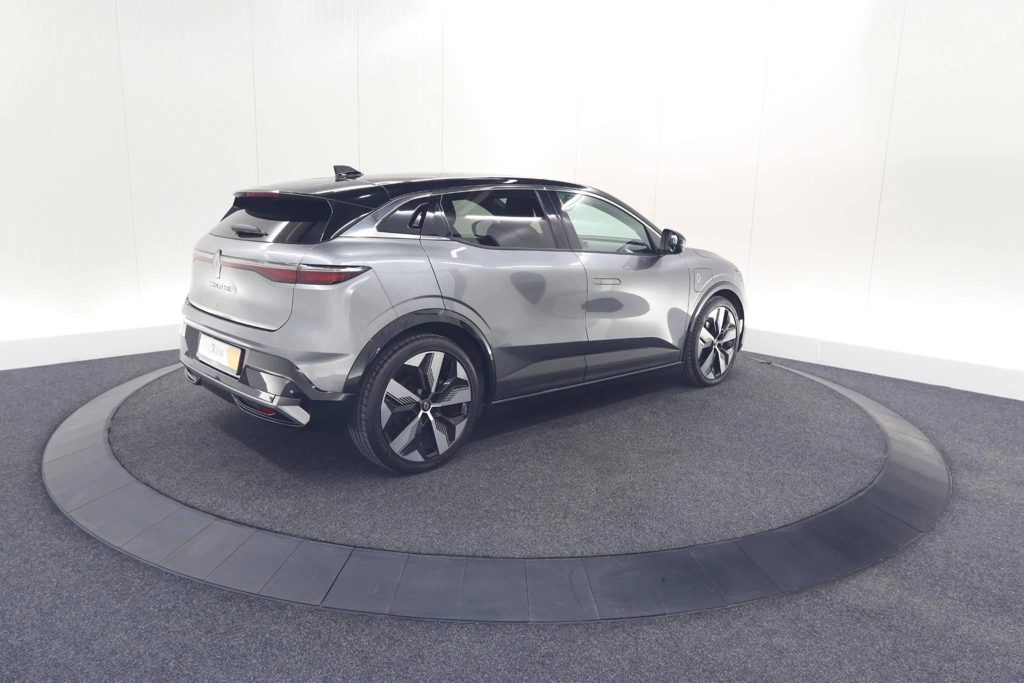 Hoofdafbeelding Renault Megane E-Tech