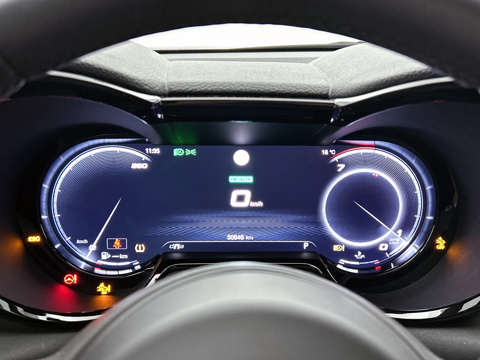 Hoofdafbeelding Alfa Romeo Tonale