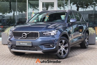 Volvo Xc40 T3 Inscription 163pk I Navigatie I Carplay I Stoelverwarming I HarmanKardon | ACC | Camera