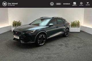 CUPRA Formentor 1.4 245pk DSG e-Hybrid Performance | Stoel- en Stuurverwarming, Navigatie, Achteruitrijcamera |