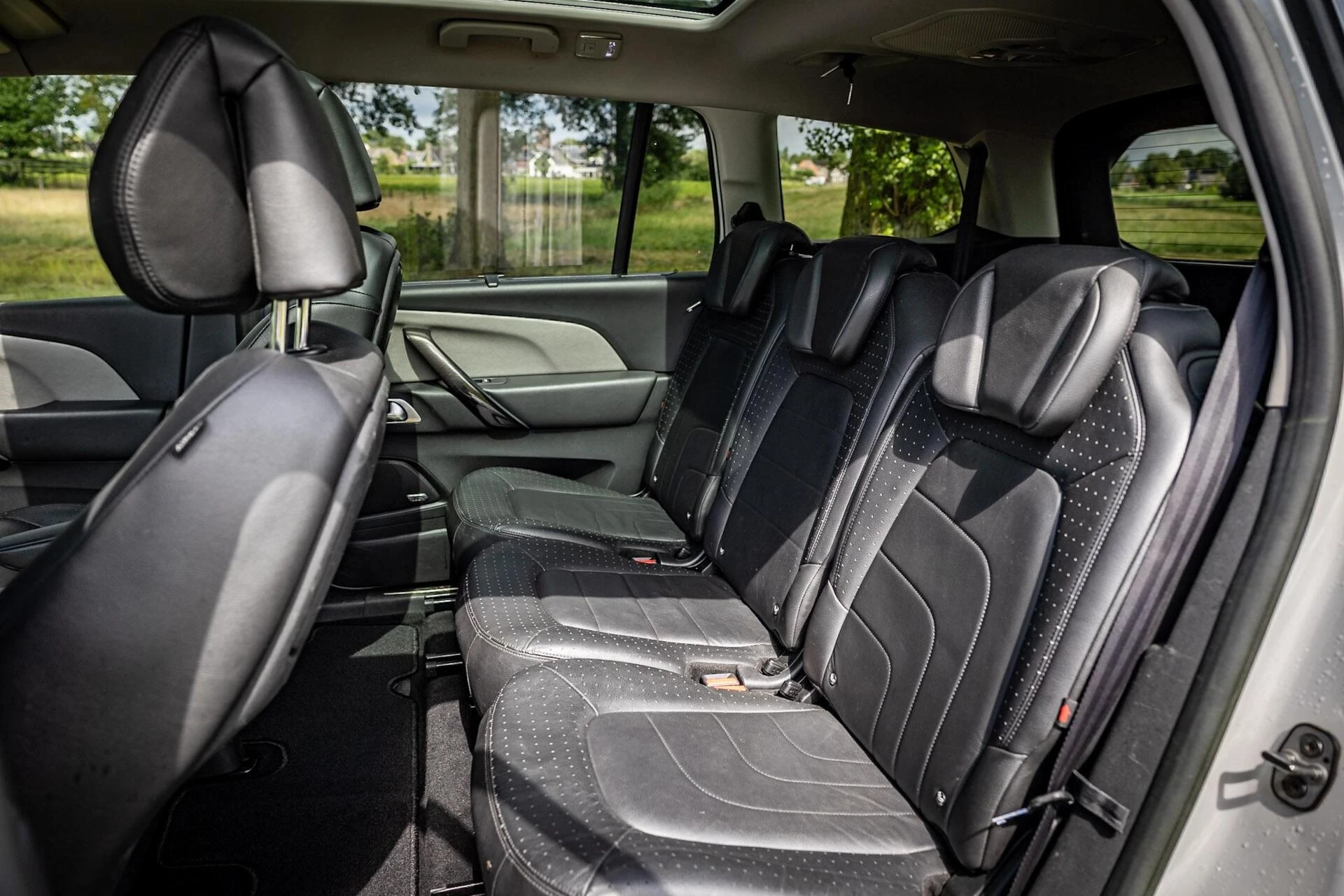 Hoofdafbeelding Citroën Grand C4 Picasso