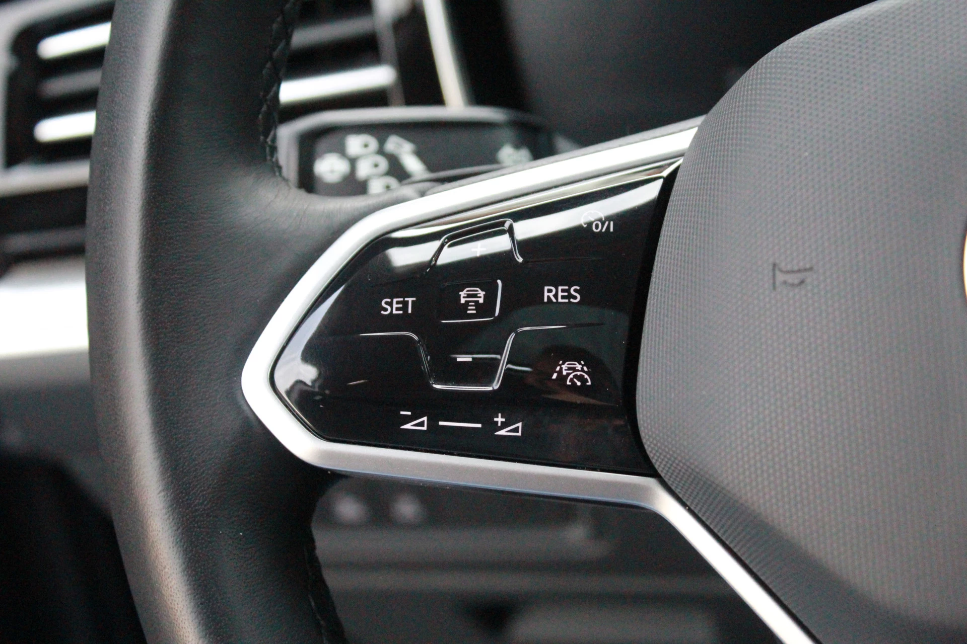 Hoofdafbeelding Volkswagen Touareg