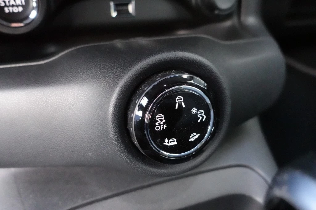 Hoofdafbeelding Citroën C4