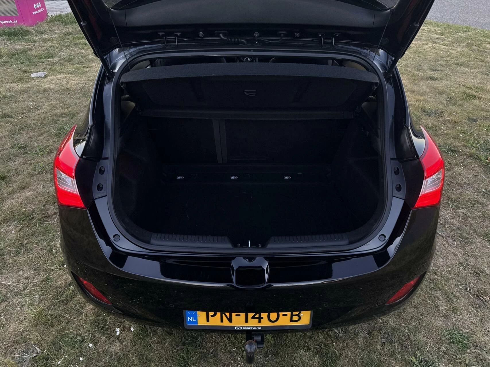 Hoofdafbeelding Hyundai i30