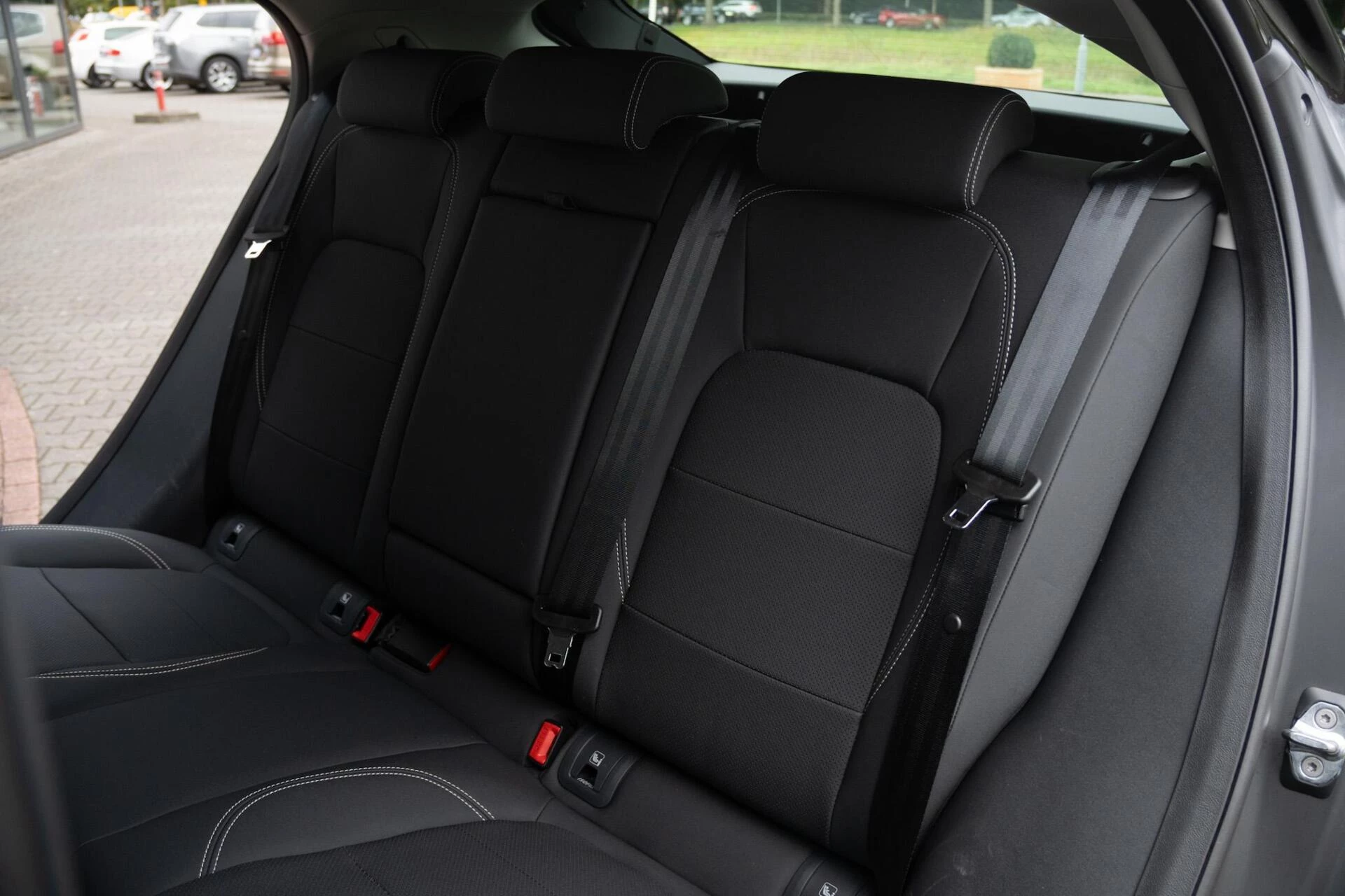 Hoofdafbeelding Jaguar I-PACE