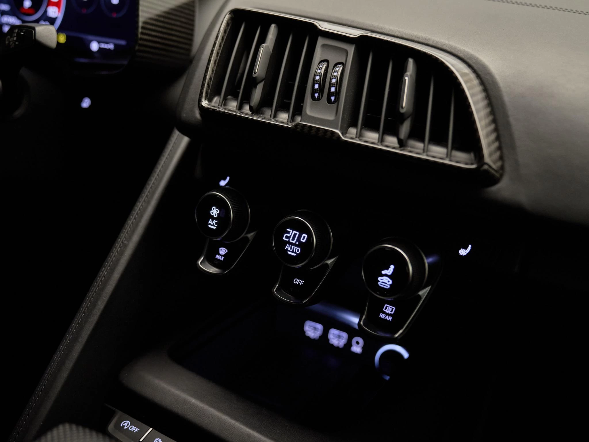 Hoofdafbeelding Audi R8