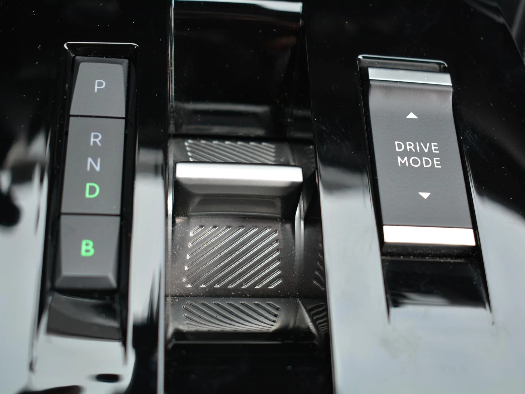 Hoofdafbeelding Citroën ë-C4