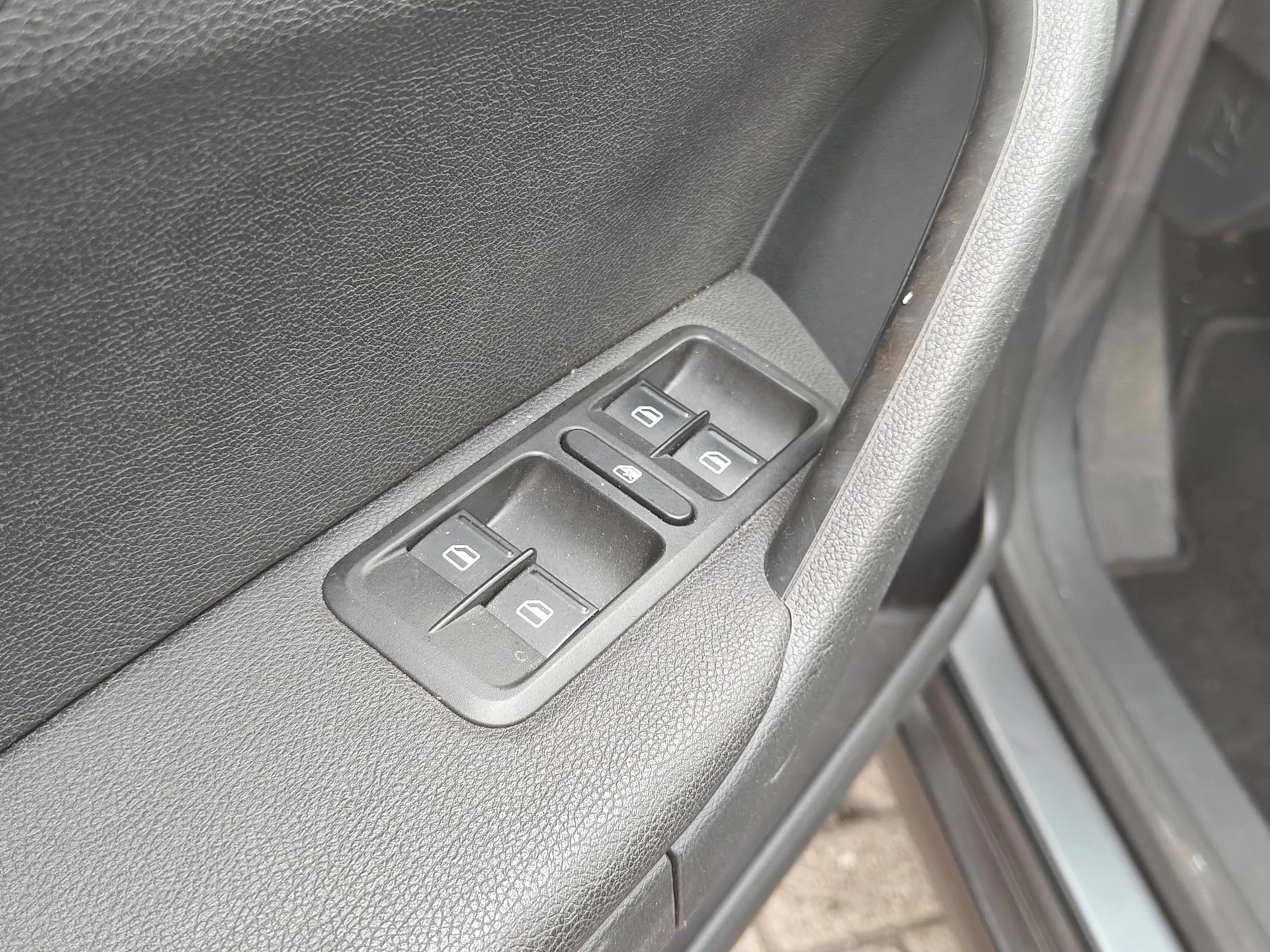 Hoofdafbeelding Škoda Yeti