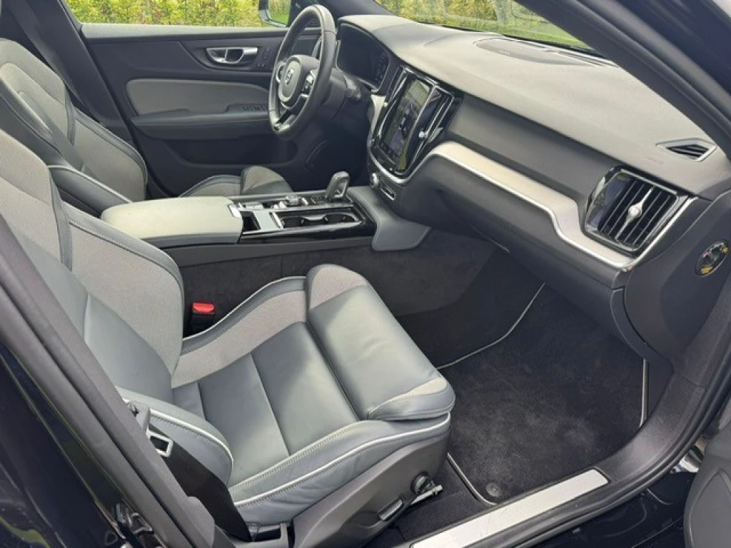 Hoofdafbeelding Volvo S60