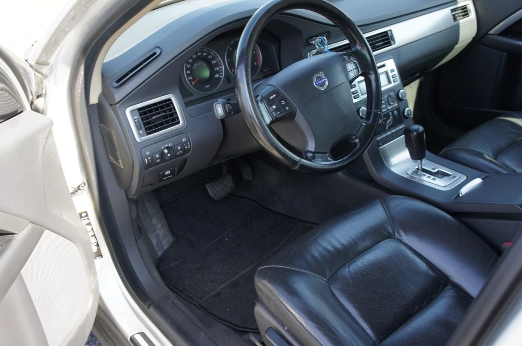 Hoofdafbeelding Volvo V70