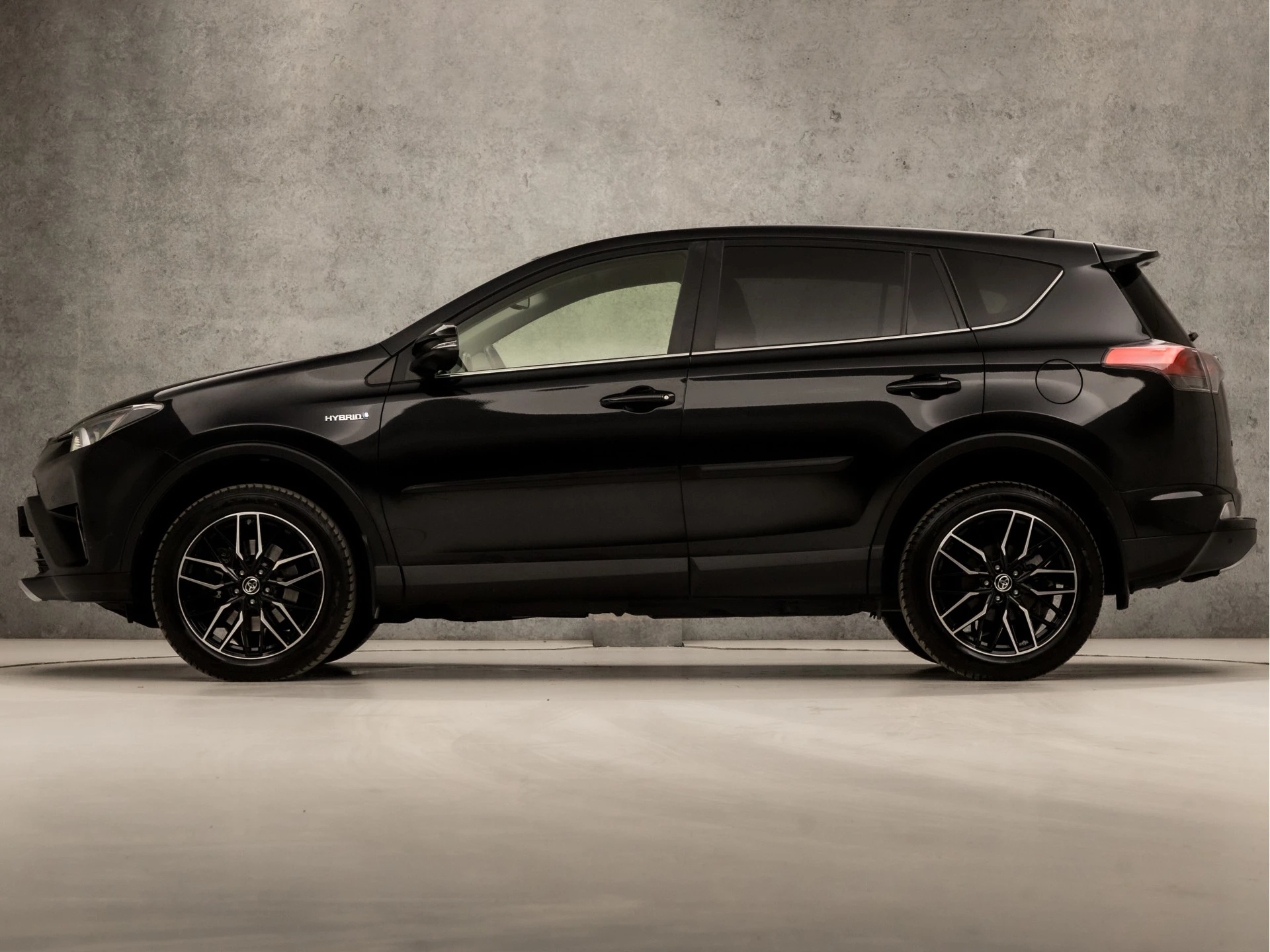 Hoofdafbeelding Toyota RAV4