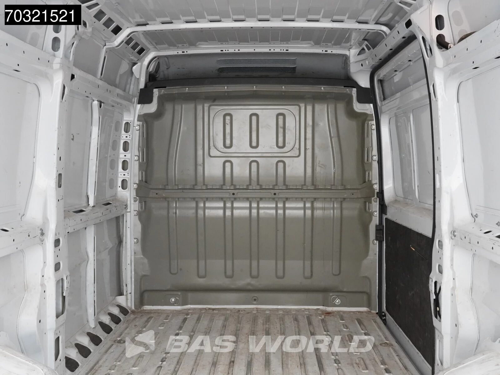 Hoofdafbeelding Peugeot Boxer