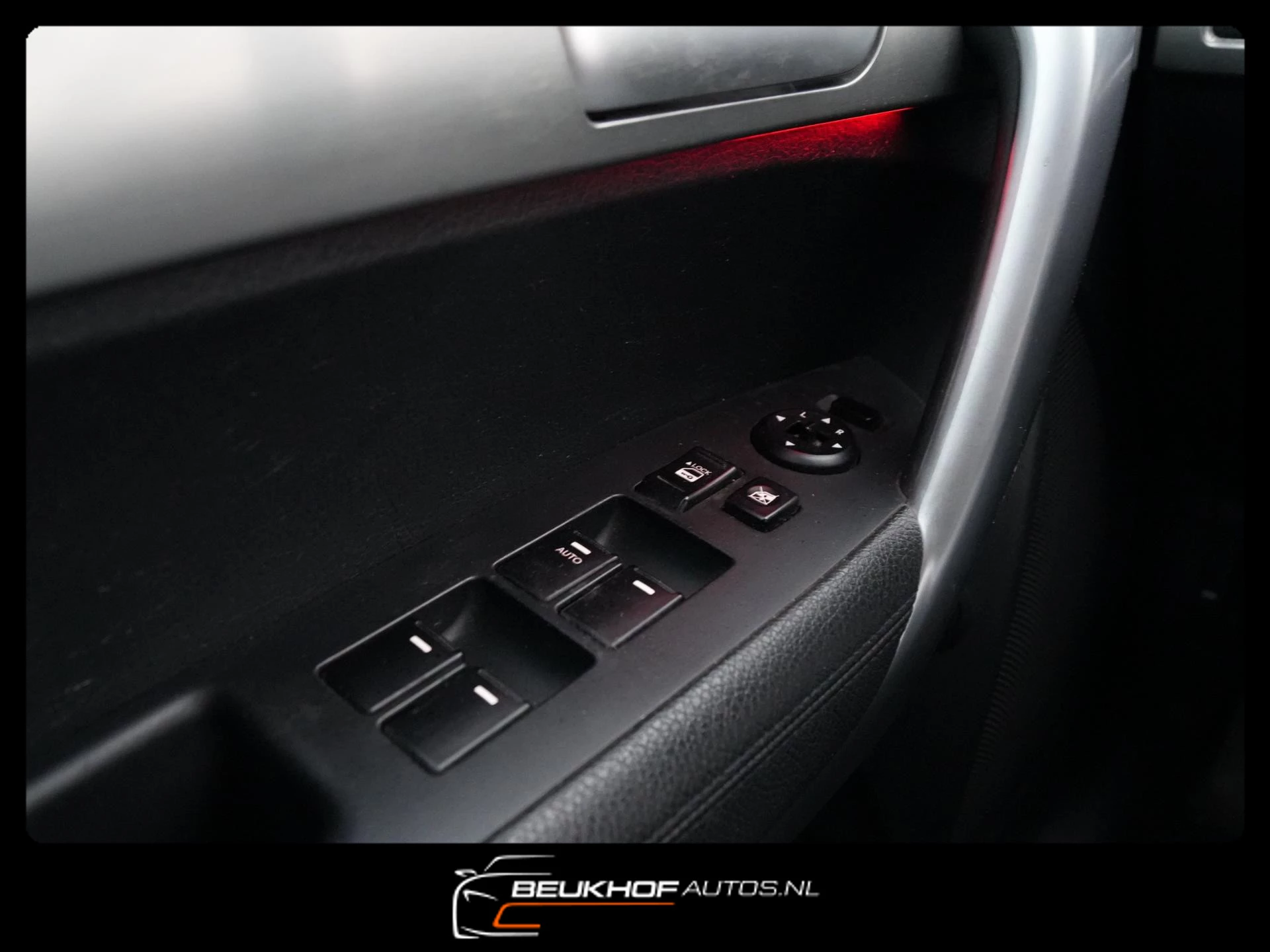 Hoofdafbeelding Kia Sorento