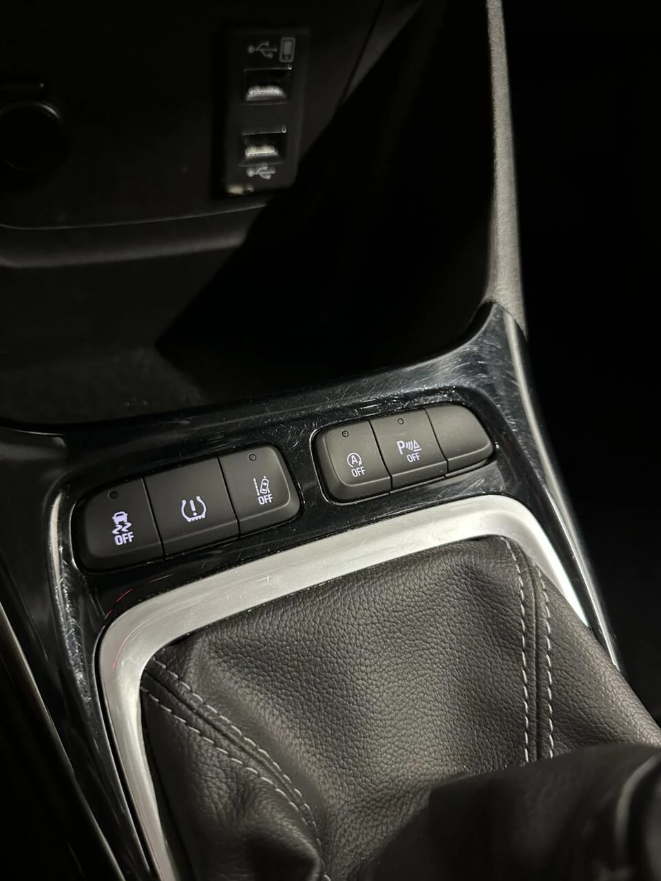 Hoofdafbeelding Opel Crossland