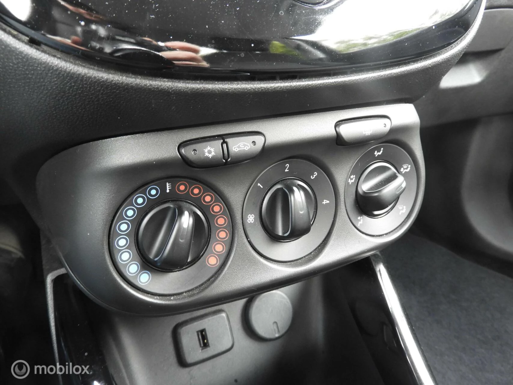 Hoofdafbeelding Opel ADAM